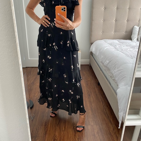 A.L.C. Dress , size 4 - Picture 2 of 4